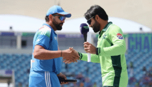 Tentative dates, venue for 2025 Asia Cup unveiled