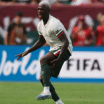 Enzo Maresca confirmed 'Caicedo twisted his ankle'