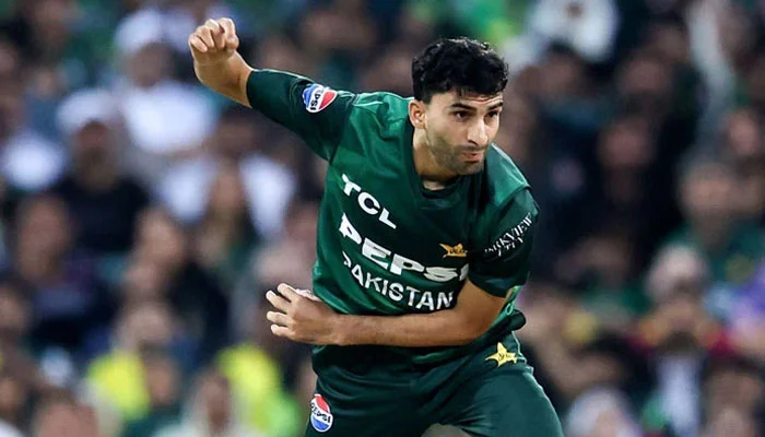 Fans question Sufiyan Muqeem’s continued absence from Bangladesh T20Is