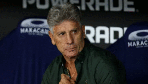 Renato Portaluppi backs Brazilian coaches