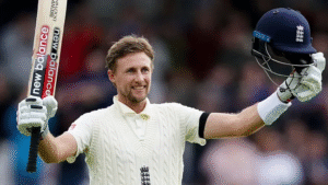 Joe Root overtakes Ponting to become second-highest run-scorer in Test history
