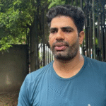 Arshad Nadeem withdraws from World Athletics Silver Tour