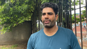 Arshad Nadeem withdraws from World Athletics Silver Tour