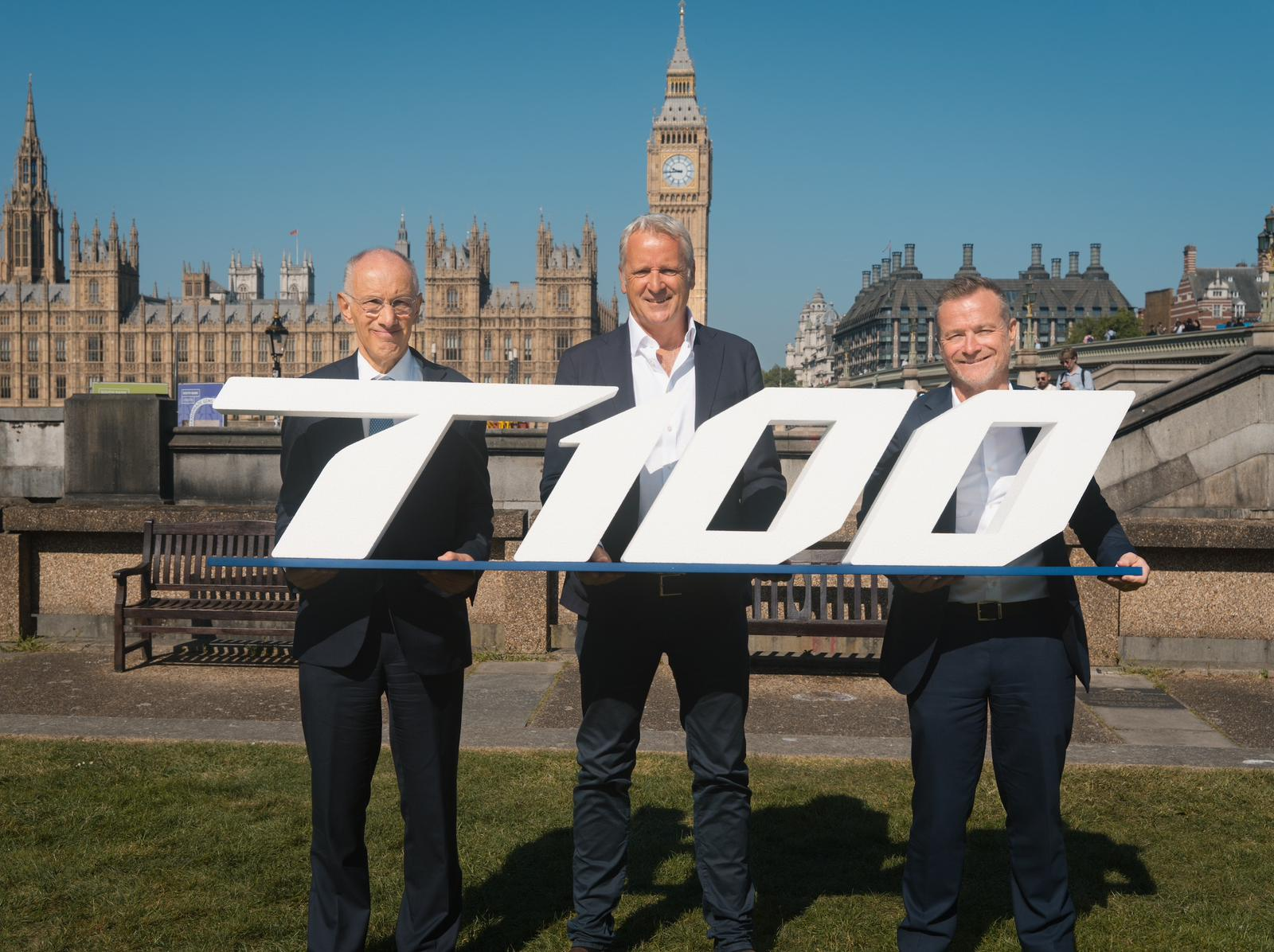 SURJ SPORTS INVESTMENT ANNOUNCES STRATEGIC INVESTMENT IN PROFESSIONAL TRIATHLETES ORGANISATION (PTO)
