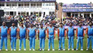 India Champions refuse to play WCL 2025 semi-final against Pakistan: Indian media