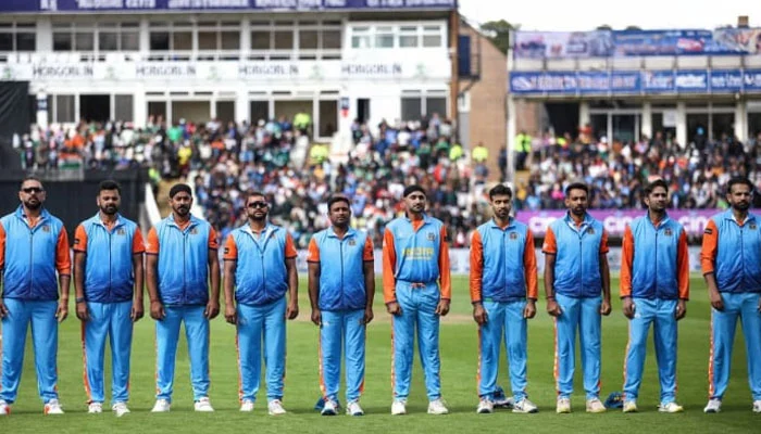 India Champions refuse to play WCL 2025 semi-final against Pakistan: Indian media
