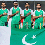 Pakistan to not put hockey team in ‘danger’ for India-hosted Asia Cup
