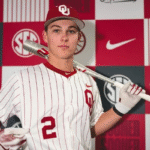 Willits becomes youngest top overall pick in MLB draft history