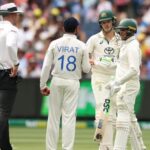 Who Once Had a Spat with Virat Kohli, Named in Squad Against India A