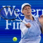 Jannik Sinner triumphs over Gabriel Diallo to reach last 16