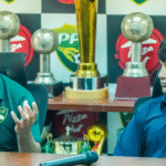 Coach Nolberto Solano vows to harness talent and build future of Pakistan football