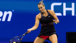 Sabalenka earlier defeated Kudermetova in Brisbane final
