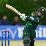 Natalia’s blitz lifts Pakistan to fighting total against Ireland in second T20I