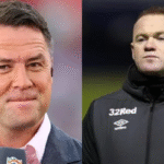 Wayne Rooney responds to Michael Owen’s comparison comments