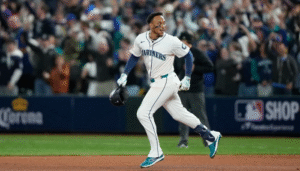 MLB: Seattle Mariners edge past Detroit Tigers to qualify for ALCS
