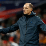 Tuchel emphasises ‘quality, character’ in England’s World Cup squad selection