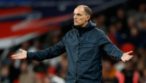 Tuchel emphasises ‘quality, character’ in England’s World Cup squad selection