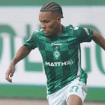 Felix Agu undergoes successful surgery after syndesmosis