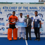 First semi-final: Dominant display by Pakistan Navy