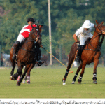 Master Paints beat Rijas/Din Polo 7.5–6 to qualify for LSC Pink Polo Cup final