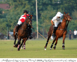 Master Paints beat Rijas/Din Polo 7.5–6 to qualify for LSC Pink Polo Cup final