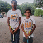 Abubakr, Amir, Hussnain, Ahtesham reach semifinals of Aitchison College Junior National Tennis Championship