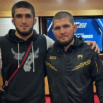 Khabib Nurmagomedov trainee Amru Magomedov joins PFL