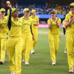Women's World Cup: Alana King’s seven-for powers unbeaten Australia to win over South Africa