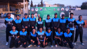 PMYP–Qalandars Provincial Cricket League kicks off in Quetta