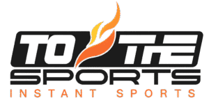 To The Sports Logo
