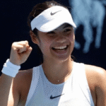 Emma Raducanu disagrees with fellow players on WTA schedule
