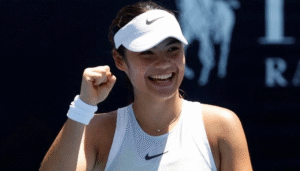 Emma Raducanu disagrees with fellow players on WTA schedule