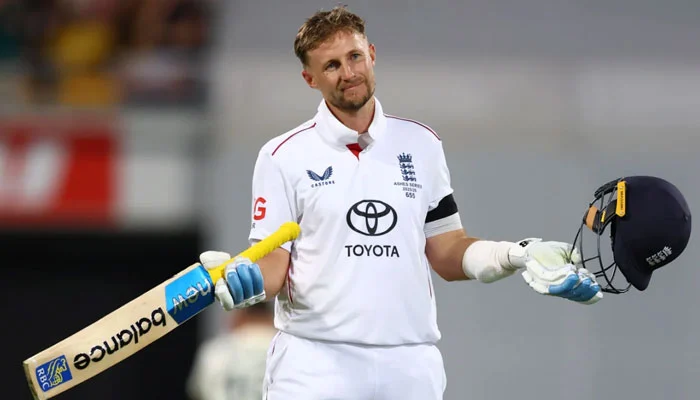 Joe Root ends Ashes century drought in Australia
