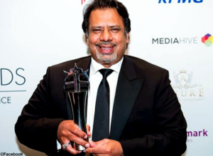 Jahangir Khan ends association with One World Squash Foundation, K2 Squash