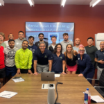 Muhammad Farhan achieves elite Level-III squash coaching certification, ready to transform future stars