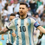 Lionel Messi shares opinion on concept of statistics in football