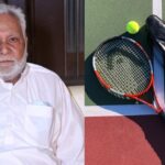 4th Ch Nazir Ahmad Memorial Punjab Junior Tennis begins from Jan 21