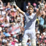 England’s Jacob Bethell Shines with Maiden Test Century