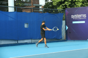 Amir, Umar, Muaz excel in Punjab Junior Tennis Championship