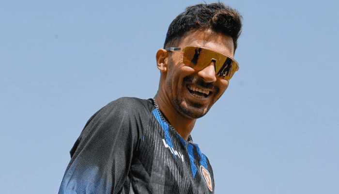 Peshawar Zalmi confirm replacement for Rehmanullah Gurbaz as direct signing