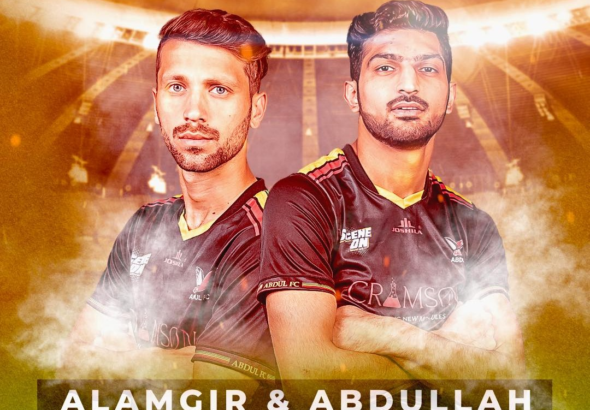 Pakistan footballers urge structural reform, greater exposure after Bangladesh experience