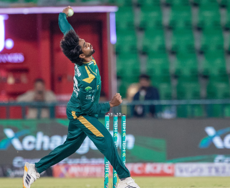 [12:46 am, 29/03/2026] Azhar bhai the Nation: Samad, Bracewell heroics steer Peshawar Zalmi to record win over RawalPindiz LAHORE: Peshawar Zalmi kick-started their PSL 11 campaign with a clinical five-wicket victory over newcomers RawalPindiz. Chasing a daunting target of 215 at the Gaddafi Stadium on Saturday, Zalmi’s middle-order depth proved the difference in a contest where momentum swung like a pendulum. Peshawar’s pursuit began with intent. Skipper Babar Azam and the explosive Mohammad Haris ignited the engine early, stitching together a 50-run opening stand in under five overs. Babar provided the elegance with a 28-ball 39, while Haris played the role of the aggressor, falling just short of a half-century with a fiery 47 off 28 deliveries. The chase hit a slight turbulence in the middle overs. When Kusal Mendis (31 off 17) and Aaron Hardie departed in quick succession, the required run rate began to creep toward the uncomfortable. However, the game turned on its head during a blistering partnership between Michael Bracewell and Abdul Samad. Samad turned spectator into fielder with a breathtaking 33 off just 11 balls—a cameo decorated with four towering sixes that shifted the pressure back onto the Pindiz bowlers. Following Samad’s exit, Aamir Jamal walked in and immediately cleared the ropes off Naseem Shah to signal Zalmi’s refusal to blink. Bracewell remained the steady hand at the finish, remaining unbeaten on 35 (17 balls) as Zalmi crossed the finish line with five balls to spare. Earlier, RawalPindiz looked set for a dream debut after being put in to bat. Captain Mohammad Rizwan and Yasir Khan dismantled the Zalmi attack with a masterclass in opening stands. The pair put on 125 runs, with Yasir Khan the standout performer, smashing a brilliant 83 off 46 balls, including six maximums. Rizwan’s steady 41 provided the platform for a late-innings surge. Despite a flurry of wickets in the death overs—led by Ali Raza’s two-wicket burst—cameos from Kamran Ghulam (37) and Sam Billings (18*) propelled the debutants to a massive 214-4. While RawalPindiz posted a total that would usually be match-winning, their bowling unit struggled to contain Zalmi’s depth. Amad Butt managed two wickets but proved expensive, conceding 45 runs in his spell. Ultimately, Zalmi’s ability to find boundaries during the "squeeze" overs (11–15) allowed them to stay ahead of the curve. Match Summary RawalPindiz: 214/4 in 20 overs (Yasir Khan 83, Mohammad Rizwan 41; Ali Raza 2/42) Peshawar Zalmi: 215/5 in 19.1 overs (Mohammad Haris 47, Babar Azam 39, Michael Bracewell 35*; Amad Butt 2/45) Result: Peshawar Zalmi won by 5 wickets. [12:55 am, 29/03/2026] Azhar bhai the Nation: Qamar, Philippe guide Sultans to triumph over United