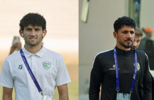 Mohibullah, Waqar back Pakistan to shine against Myanmar after intensive camp