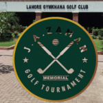 Amateur segment concludes at 12th J.A. Zaman Memorial Golf Championship