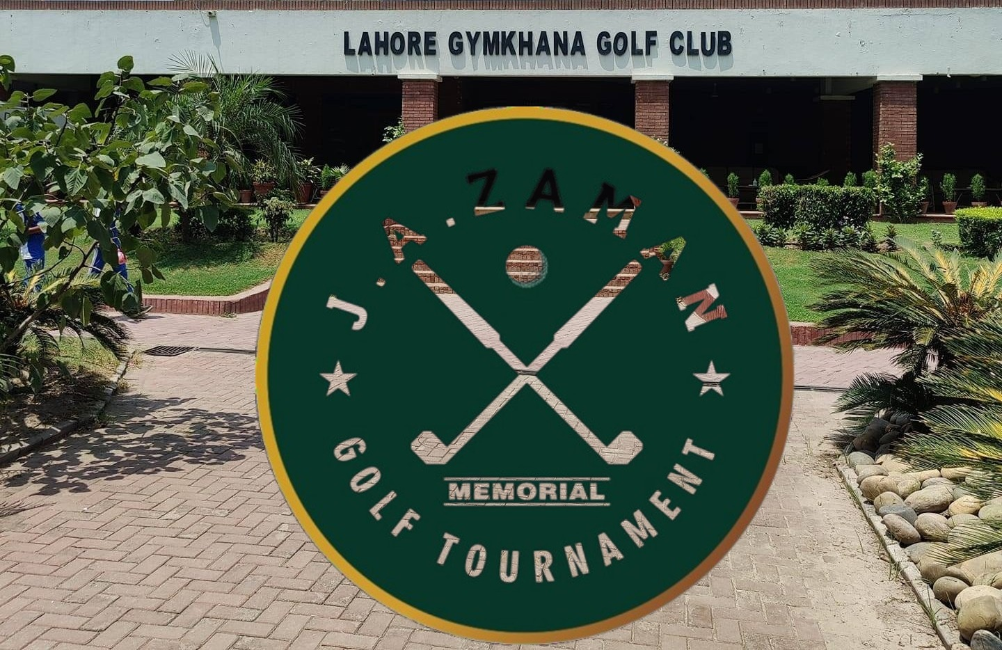 Amateur segment concludes at 12th J.A. Zaman Memorial Golf Championship