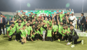 PCB unveils PSL 11 schedule as league enters new era with eight teams