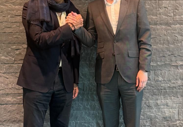 FIFA Secretary expresses confidence in PFF leadership, praises progress under Gilani