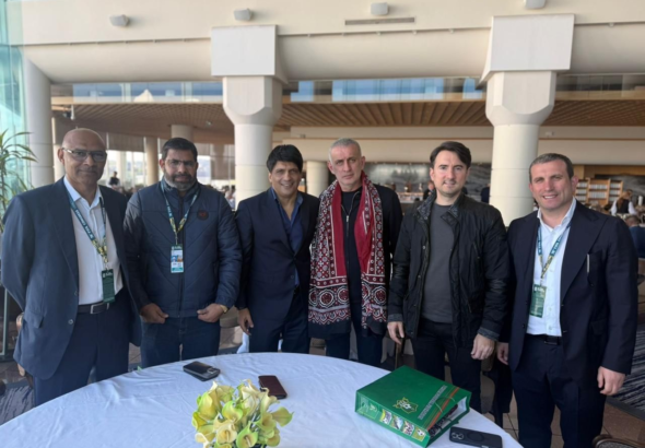 PFF engages Indonesia, Turkey, Australia and Azerbaijan in strategic football diplomacy