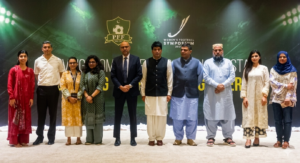 ‘Every year will be the year of women’s football in Pakistan”
