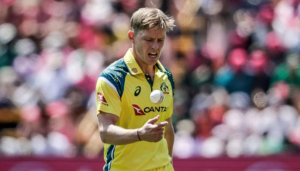 Australia suffer double injury blow ahead of third South Africa ODI